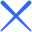 cross mark