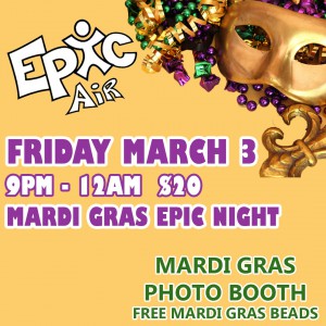 Theme Epic Nights March 3 Square