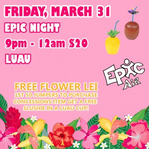 Theme Epic Nights March 31 Square